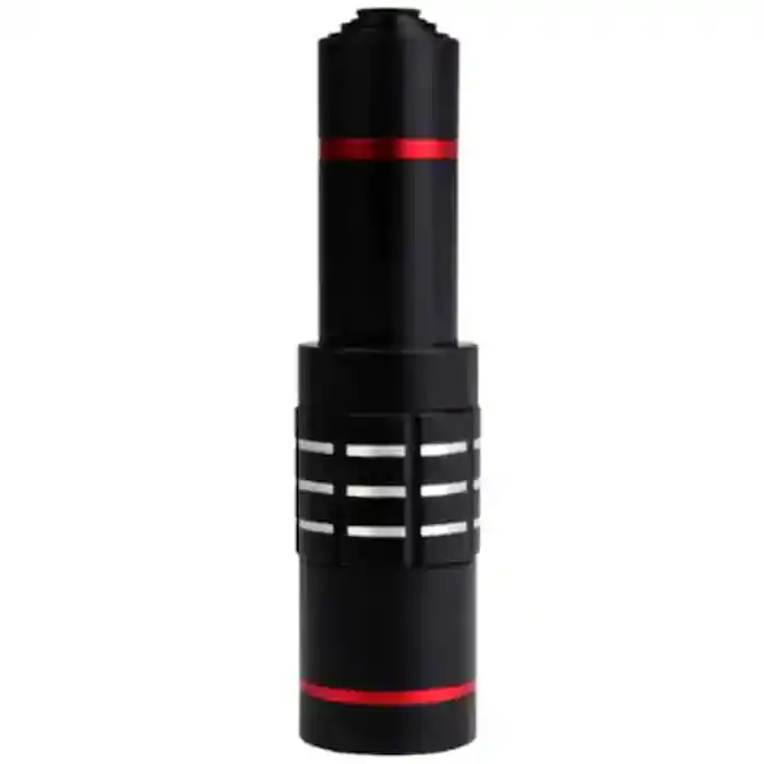 18X Mobile Zoom Lens with Tripod Stand For Mobile